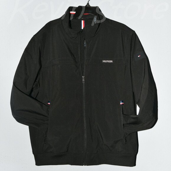 Tommy Hilfiger Men’s Bomber - Picture 2 of 6